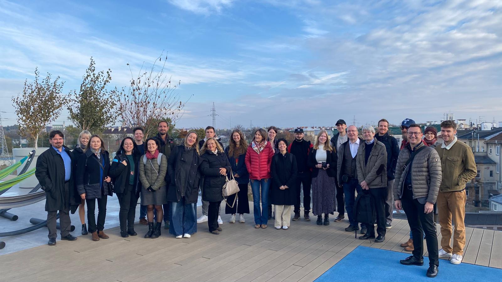 gruppo da mettere nella news principale